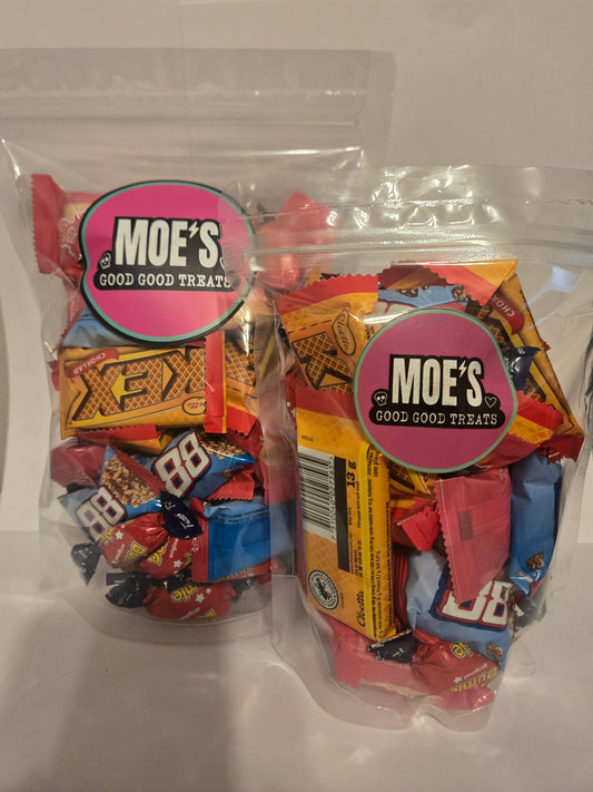Chocolate Mix