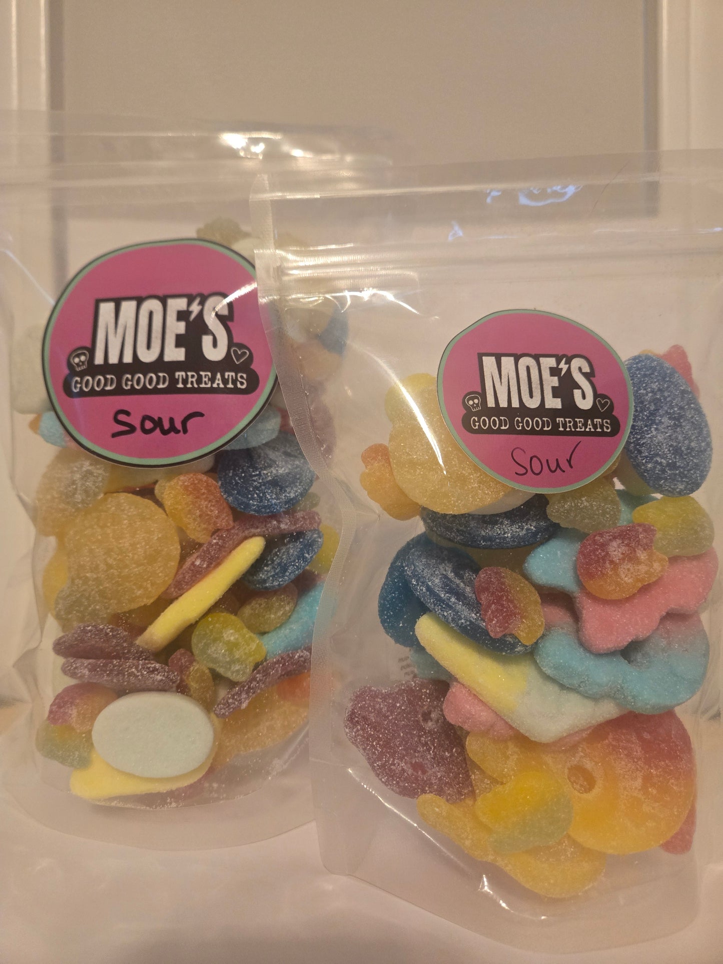 Sour Mix