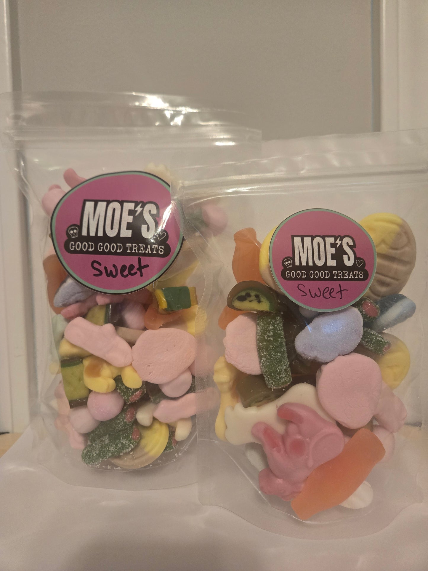 Sweet Mix