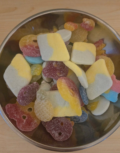 Sour Mix