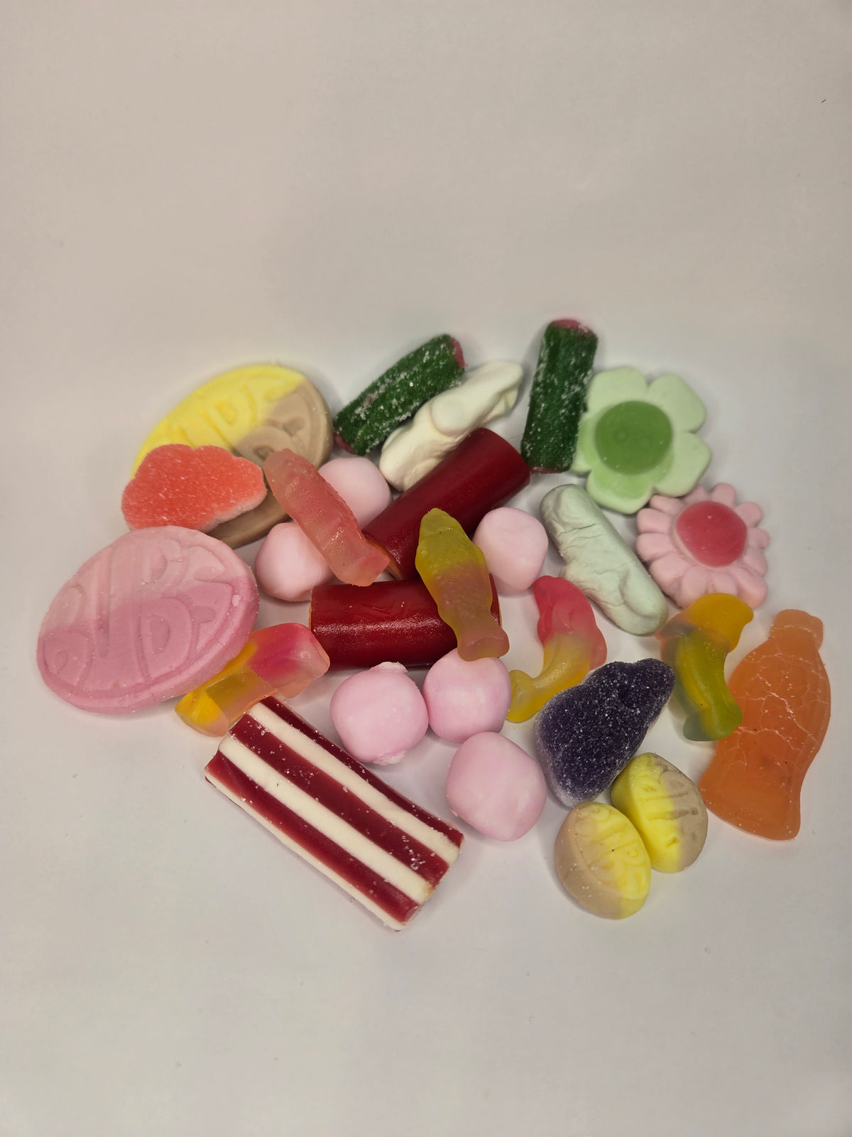 Sweet Mix