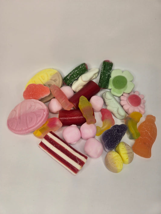Sweet Mix