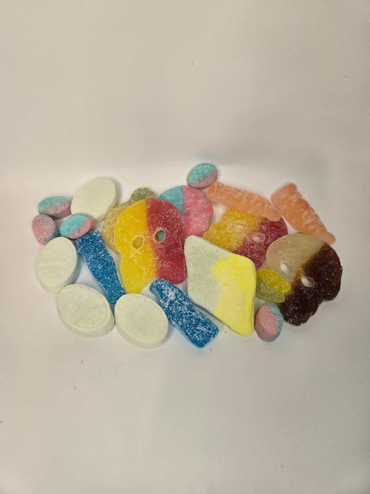 Sour Mix