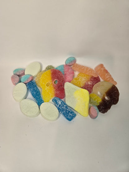 Sour Mix