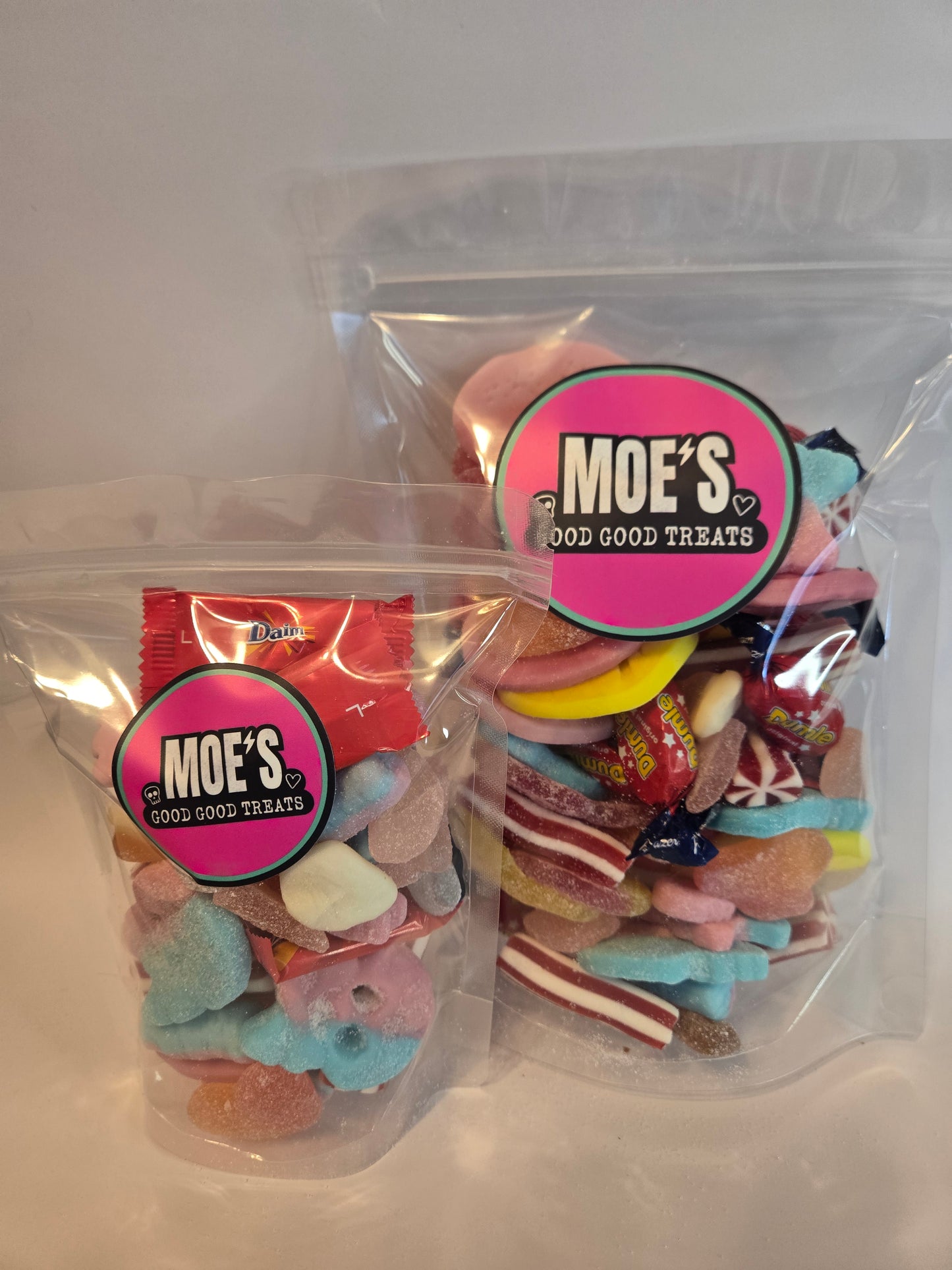 Gluten Free & Vegan Mix