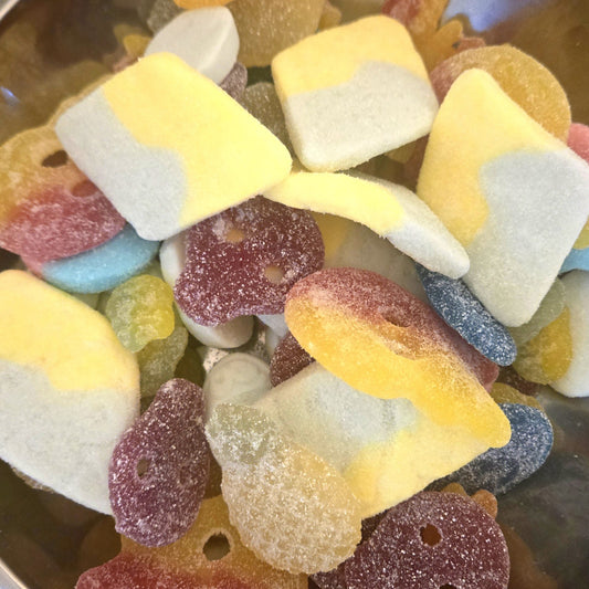 Sour Mix