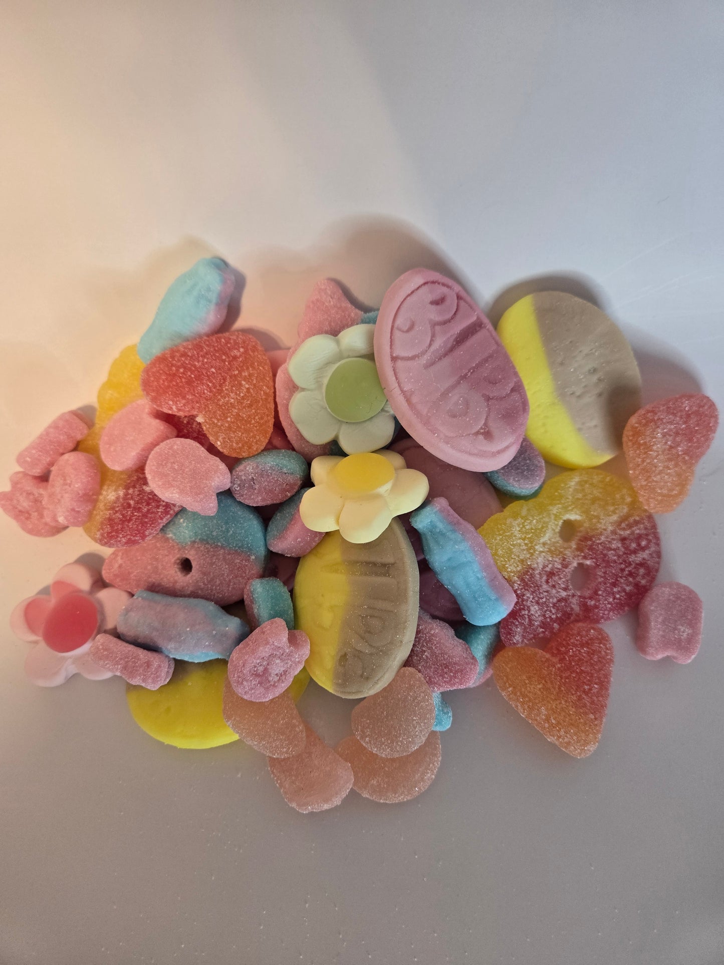 Cath's Gluten Free Mix