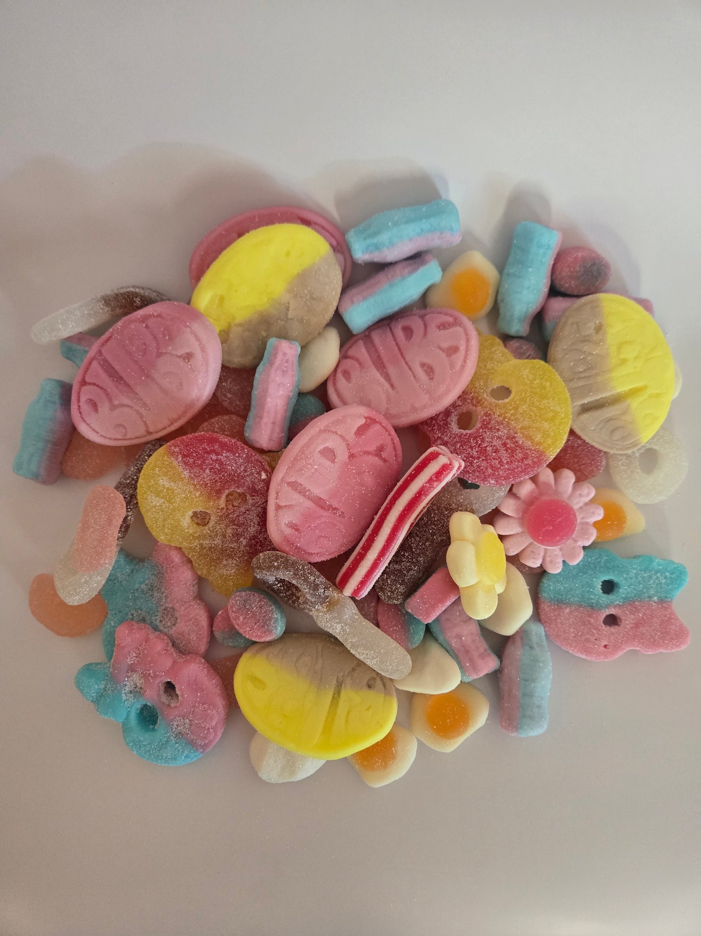 Moe's Mix