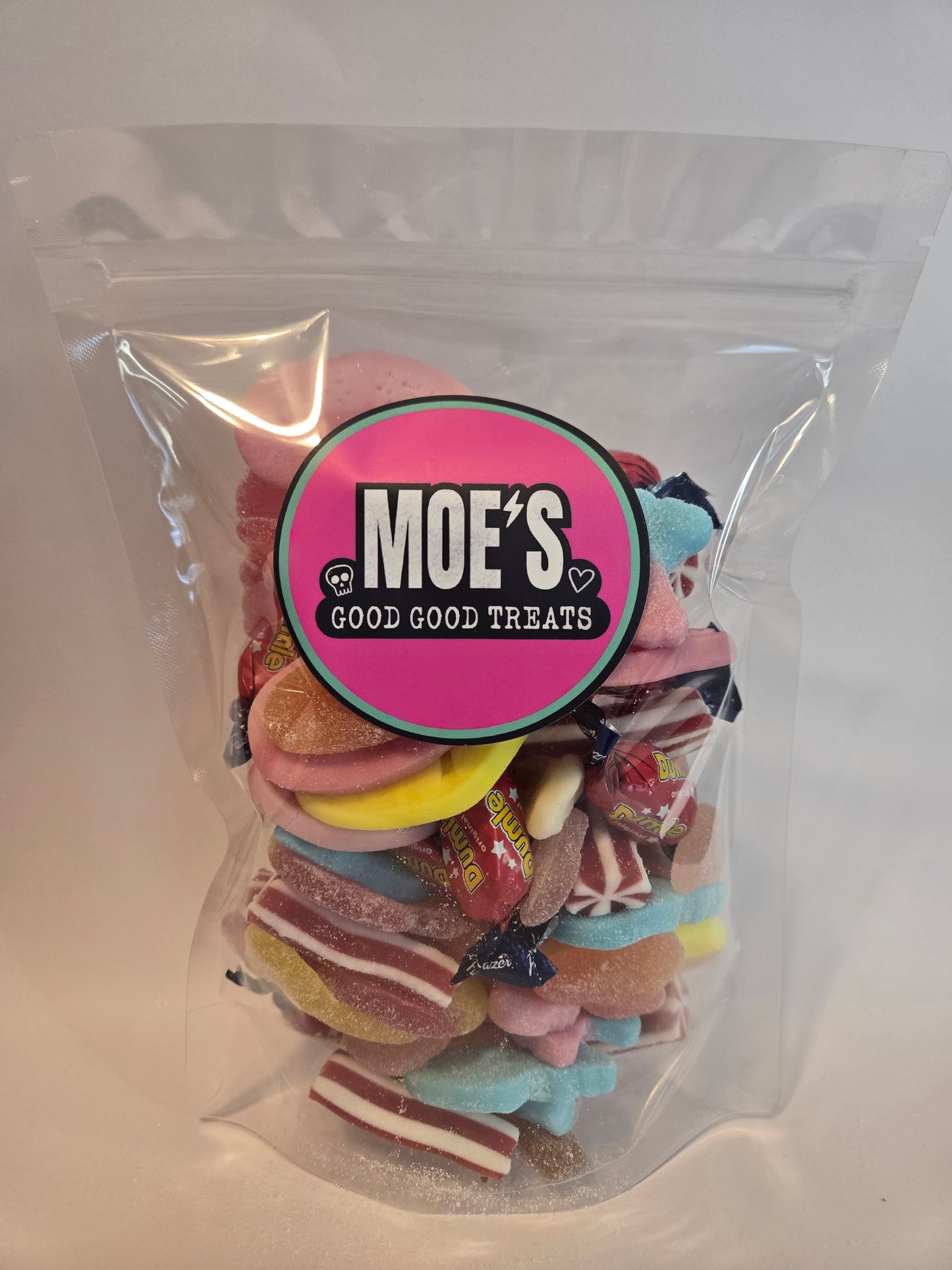 Moe's Mix
